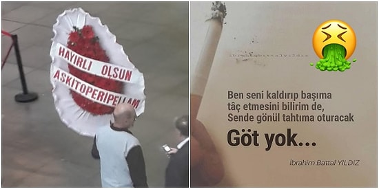 Gördüğünüz Andan İtibaren Ömrünüzün En Güzel Yıllarını Yakacak Garantide Aşırı Tuhaf Görseller