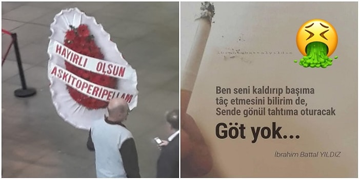 Gördüğünüz Andan İtibaren Ömrünüzün En Güzel Yıllarını Yakacak Garantide Aşırı Tuhaf Görseller