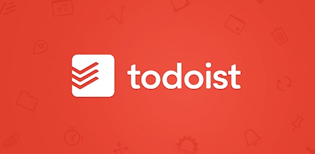 7. Todoist