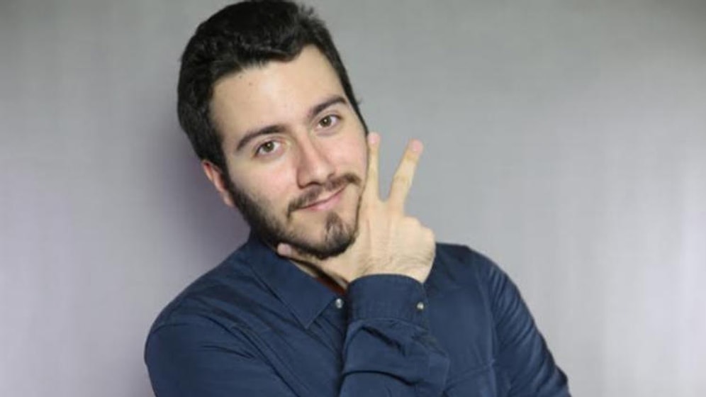 Hakkında Soruşturma Açılan Youtuber Enes Batur Sungurtekin Kimdir?