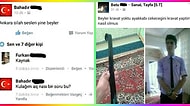 Memlekette Çok Acayip Kafaların Yaşandığının Kanıtı 23 Facebook Absürtlüğü