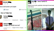 Memlekette Çok Acayip Kafaların Yaşandığının Kanıtı 23 Facebook Absürtlüğü