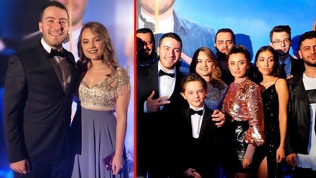 Yakın zamanda hayatını anlatan "Hayal mi Gerçek mi" isimli film ile vizyonda büyük başarı elde eden Youtuber Enes Batur devam filmi çekeceğini de açıkladı.