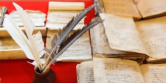 Тест: Угадайте произведение русской классики по известной строчке