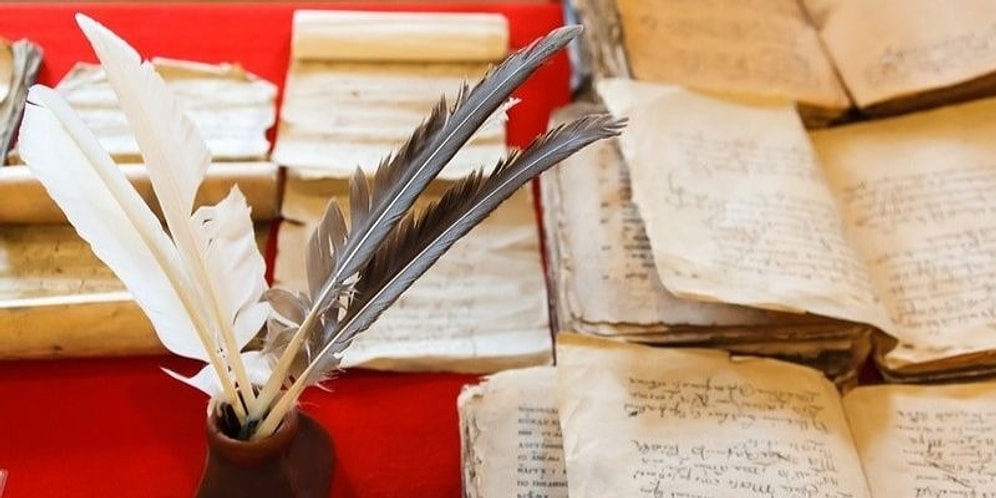 Тест: Угадайте произведение русской классики по известной строчке