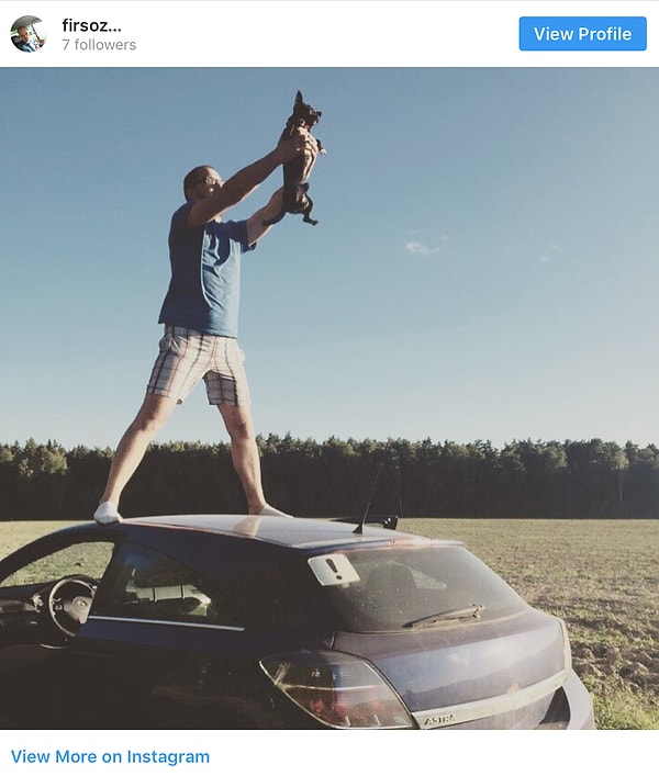 6. «И это все будет моим? — Все».