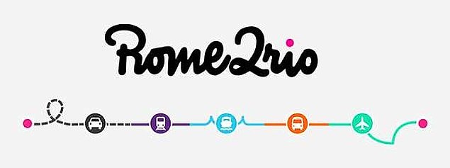 12. Rome2rio