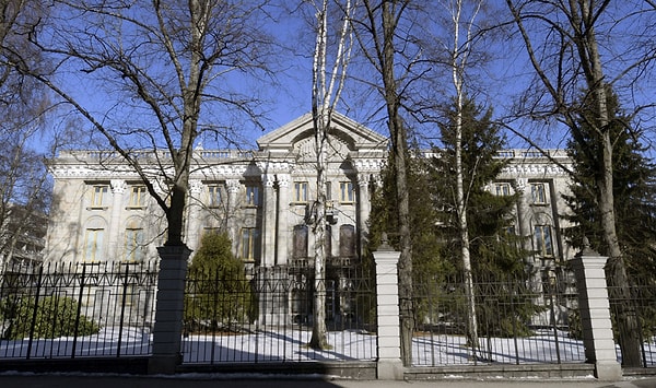 2. Хельсинки