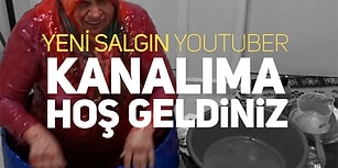 Yeni Salgın: YouTuber
