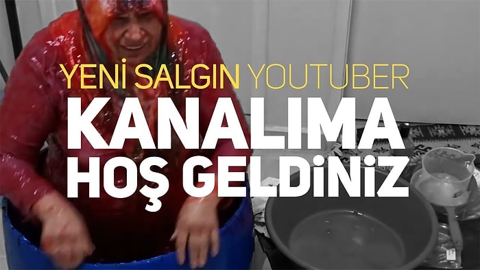 Yeni Salgın: YouTuber