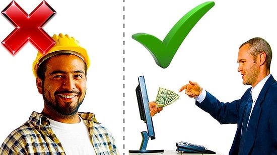 10 лучших профессий будущего (которое уже почти наступило)