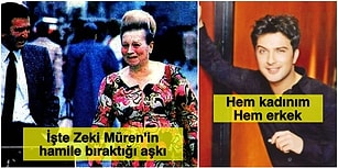 Bir Zamanlar Gündeme Bomba Gibi Düşen Haberleri Günümüze Taşıyan 'Geçmiş Gazete'den İlginç Manşetler