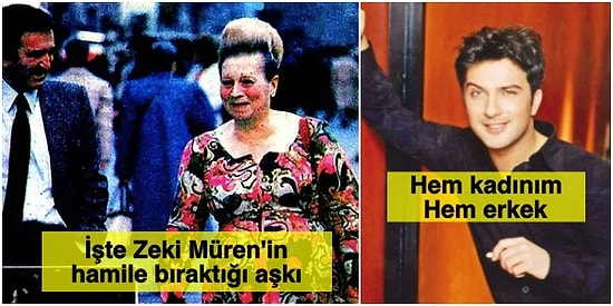 Bir Zamanlar Gündeme Bomba Gibi Düşen Haberleri Günümüze Taşıyan 'Geçmiş Gazete'den İlginç Manşetler