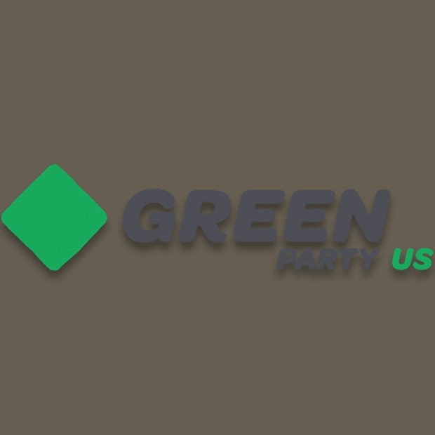Yeşiller (Green)