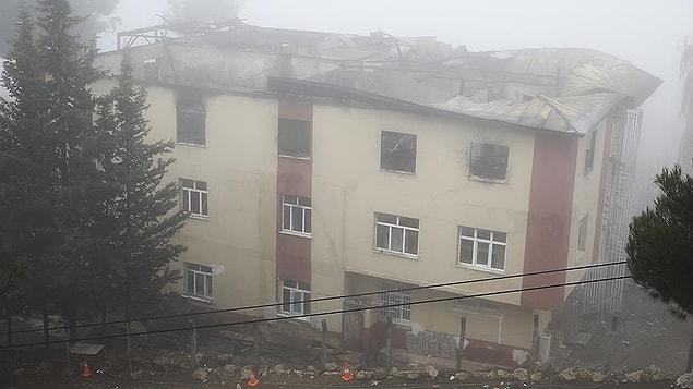 "Çocuklarımızı yurda veren İl ve ilçe milli eğitim müdürlerini görevden bile almadılar"