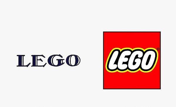 38. Lego