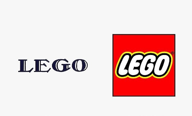 38. Lego