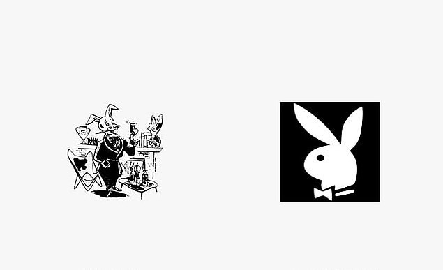 32. Playboy
