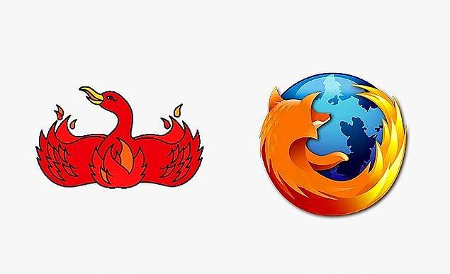 8. Mozilla Firefox