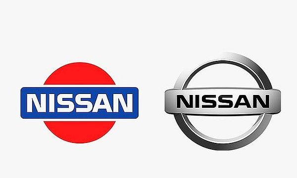 14. Nissan