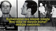 Büyük Bir Depremi Engelleyeceğini Düşünüp 13 Kişiyi Gözünü Kırpmadan Kurban Eden Bir Cani: Herbert Mullin