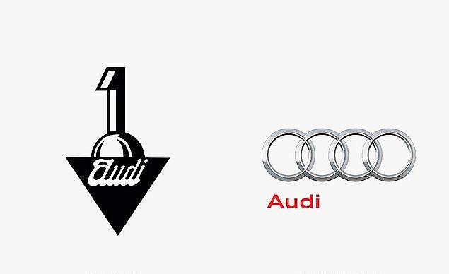 20. Audi