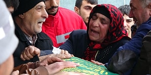 Kuzey Marmara Otoyolu Çalışmaları Sırasında Hayatını Kaybeden İşçinin Ailesi: 'Bu Kaza Değil, Cinayet'