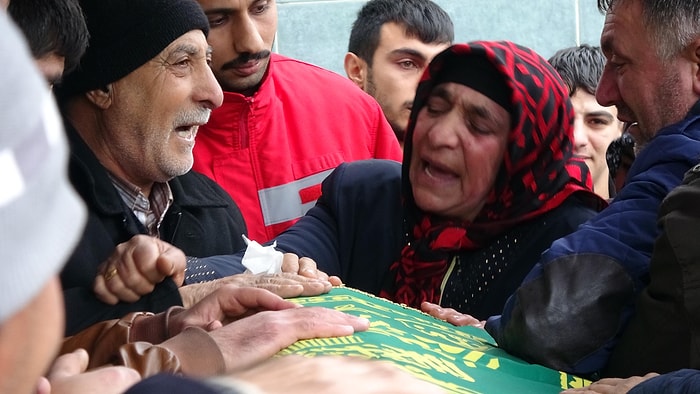 Kuzey Marmara Otoyolu Çalışmaları Sırasında Hayatını Kaybeden İşçinin Ailesi: 'Bu Kaza Değil, Cinayet'