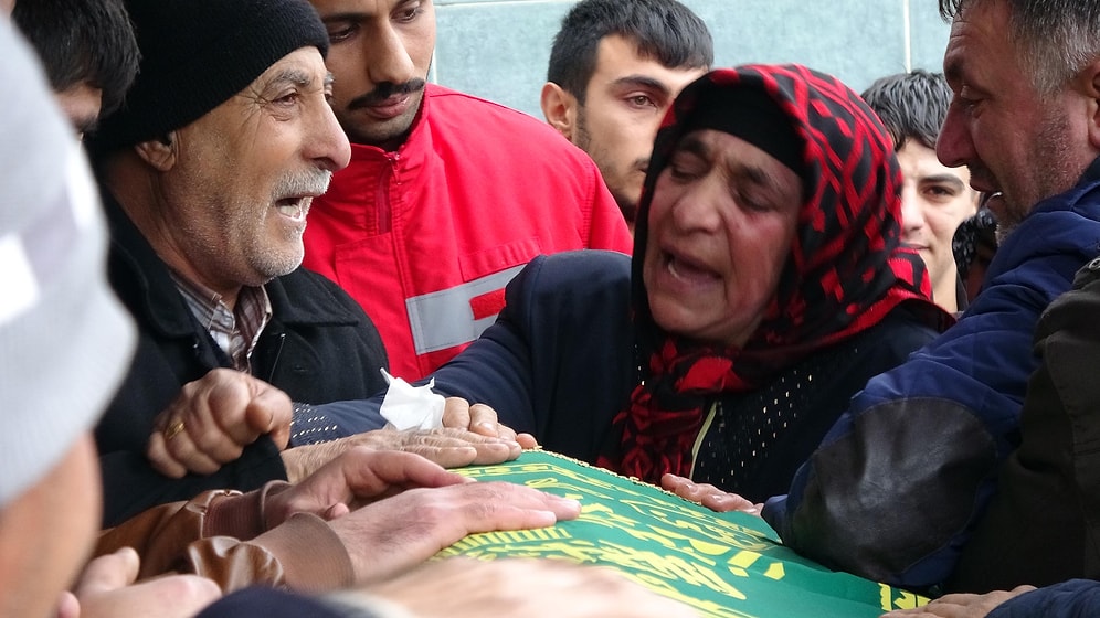 Kuzey Marmara Otoyolu Çalışmaları Sırasında Hayatını Kaybeden İşçinin Ailesi: 'Bu Kaza Değil, Cinayet'