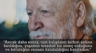 İnsanların Acımasızlığını Bir Tokat Gibi Yüzümüze Vuran William Golding'in Eserlerinden Birbirinden Çarpıcı 17 Alıntı