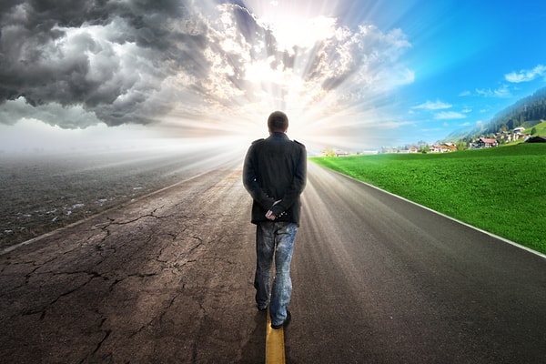 2. Допустим, вам предложили снять фильм о вашей жизни. В каком жанре он бы был?