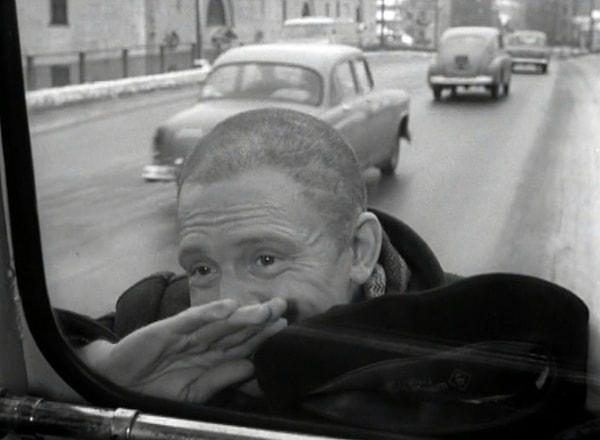 9. И, наконец, перед вами последний кадр из фильма...