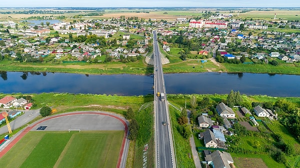 5. Дубровно: