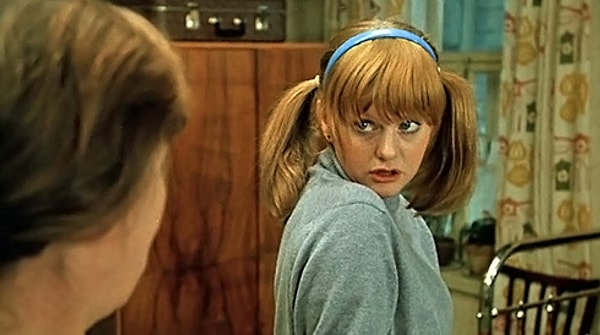 3. Из какого фильма Нина Соломатина?