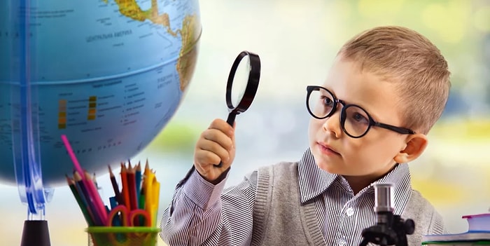 Тест: заслуживают ли ваши знания по географии 5-ки?