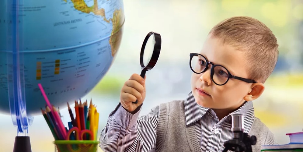 Тест: заслуживают ли ваши знания по географии 5-ки?