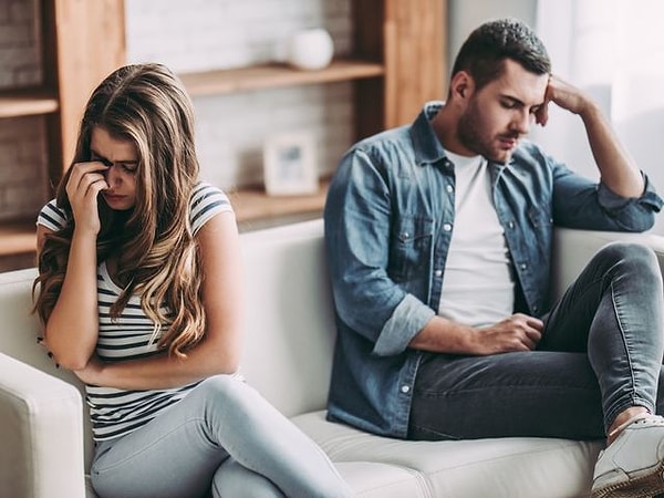 4. Представьте, что два ваших друга расстались. Что вы сделаете в этой ситуации?