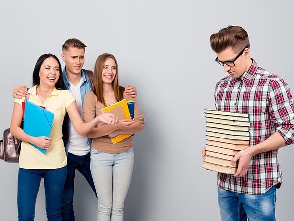 5. Под какой ярлык вы подходите больше всего?