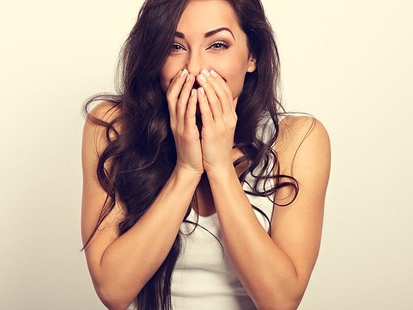 Людей раздражает ваш чрезмерный позитив!