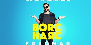 Oğuzhan Uğur'un Filmi 'Borç Harç'tan İlk Fragman Geldi