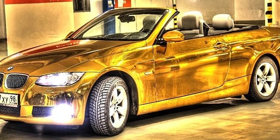 Тест: а вам слабо найти самую дорогую машину с первого раза?