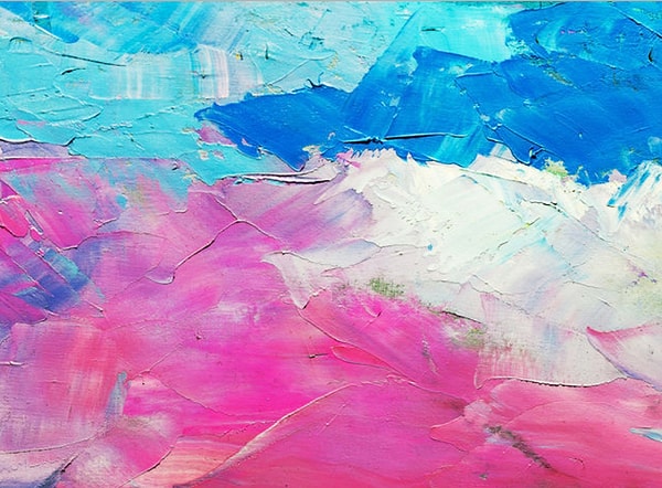 13. По-твоему, красиво?