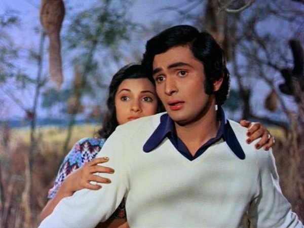 5. А вам знаком этот фильм, популярный в СССР?