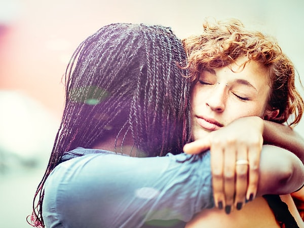 Доминирующая черта твоего характера - это доброта!