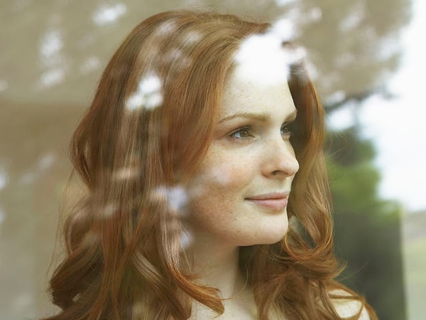 Доминирующая черта твоего характера - это интуиция!