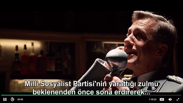 1. Kiliseleri ahır yaptılar.