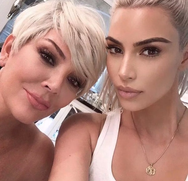 12. Крис Дженнер