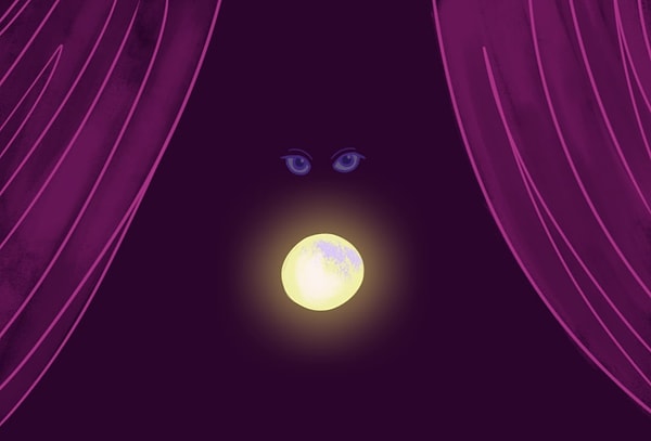 Устраивайся поудобнее и приготовься к прозрению! 😱