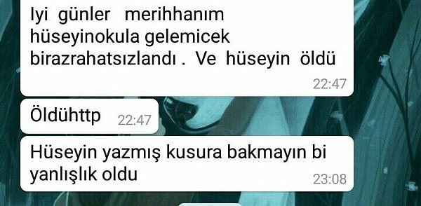 4. Günümüz Çocuklarının Bi' Acayip Olduğunu Gösteren Birbirinden Eğlenceli 13 Paylaşım