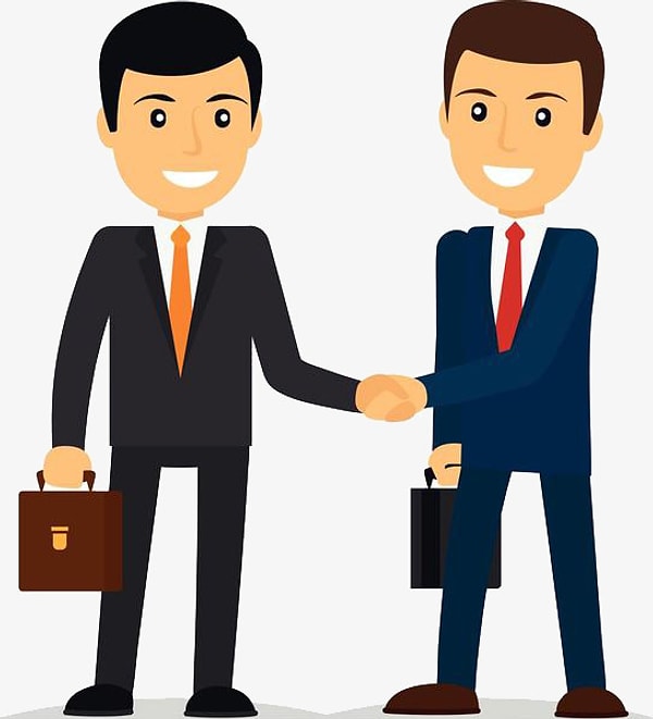 1. Работник посольства или консульства?